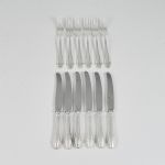 1394 2081 CUTLERY SET